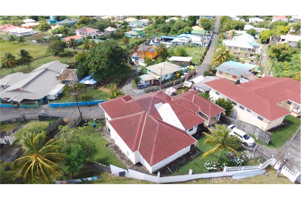 Residential - Villa - Brighton Village, St Vincent, St Vincent and the Grenadines - Caribbean & Central Ameri - 23 - 90109001-336