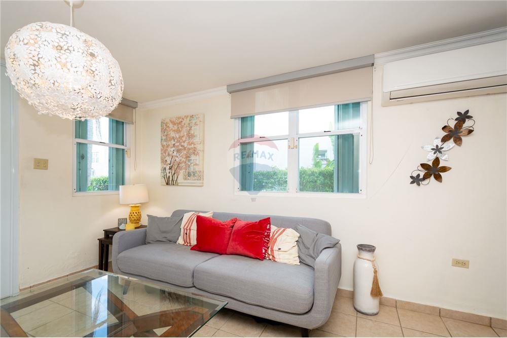 Villa - Venta - URB Las Palmas Cerro Gordo, Vega Alta, Puerto Rico - 5 - 90107007-117