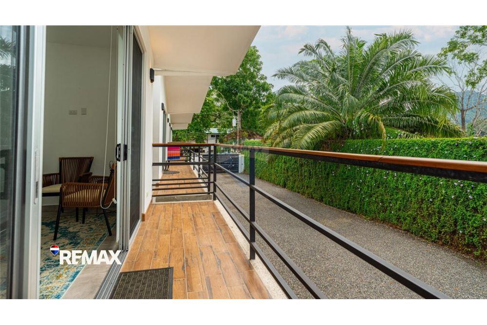 Residential - Villa - Jaco - Jaco, Puntarenas- Garabito, Costa Rica - Caribbean & Central Ameri - 13 - 90168041-21