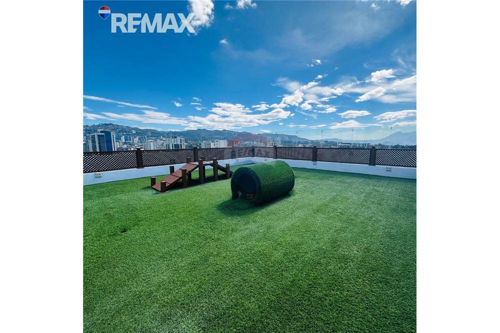 Condo/Apartment - For Sale - Zona 10, Guatemala, Guatemala - 9 - 902611001-82