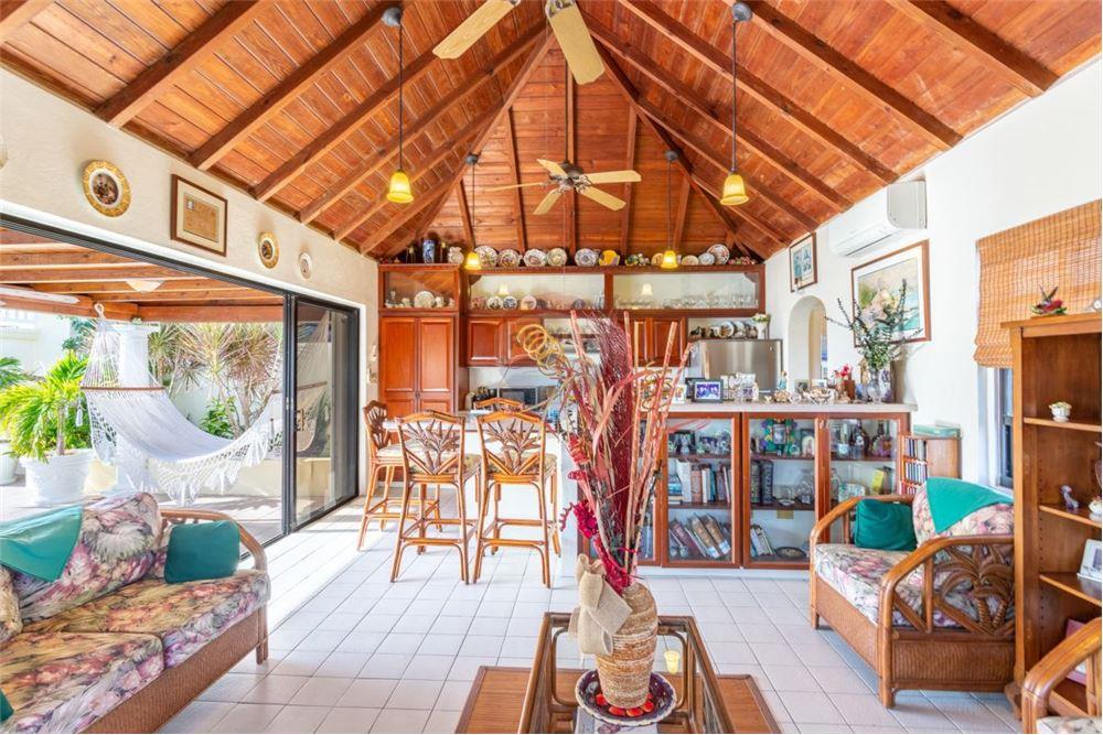 Villa - For Sale - Belmont Estates, Tortola West, British Virgin Islands - 5 - 90134001-120