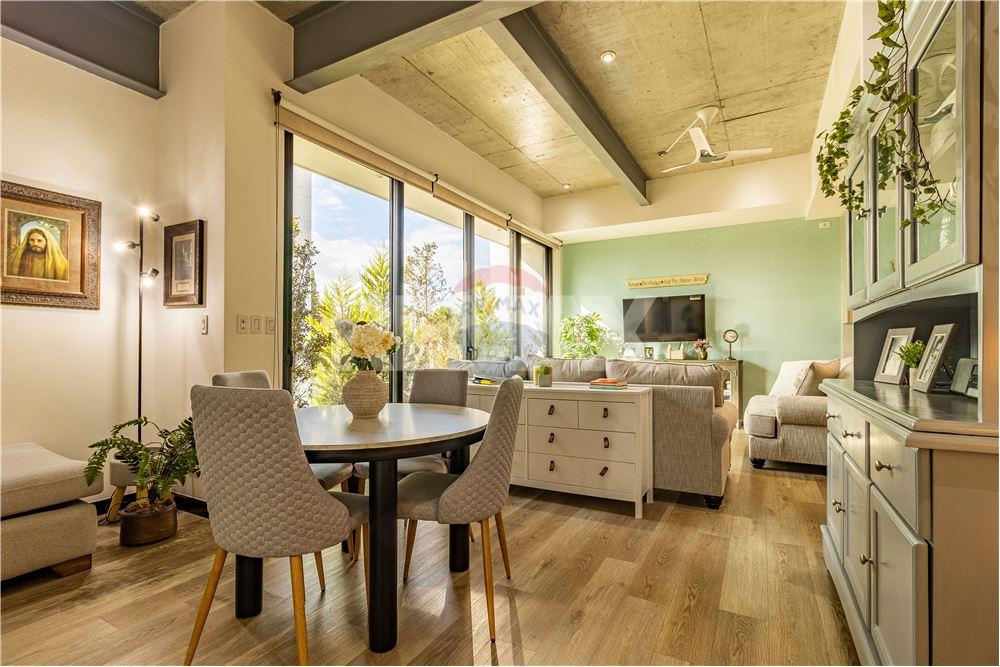 Appartement - Te Koop - Guatemala City, Guatemala, Guatemala - 3 - 902091020-6