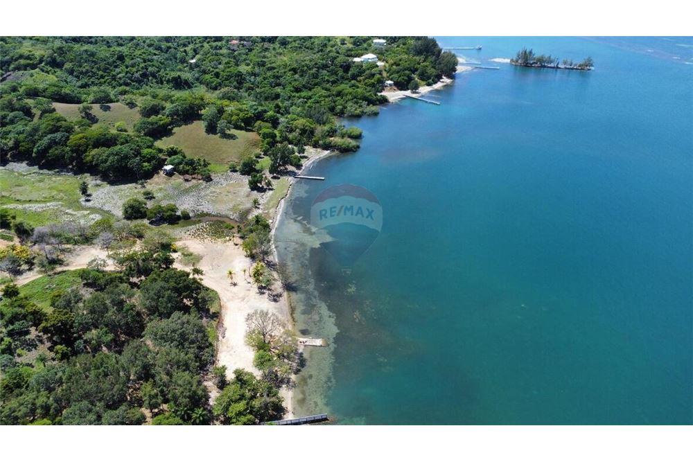 Lote - Venta - Roatan, Bay Islands, Honduras - 22 - 90143009-439