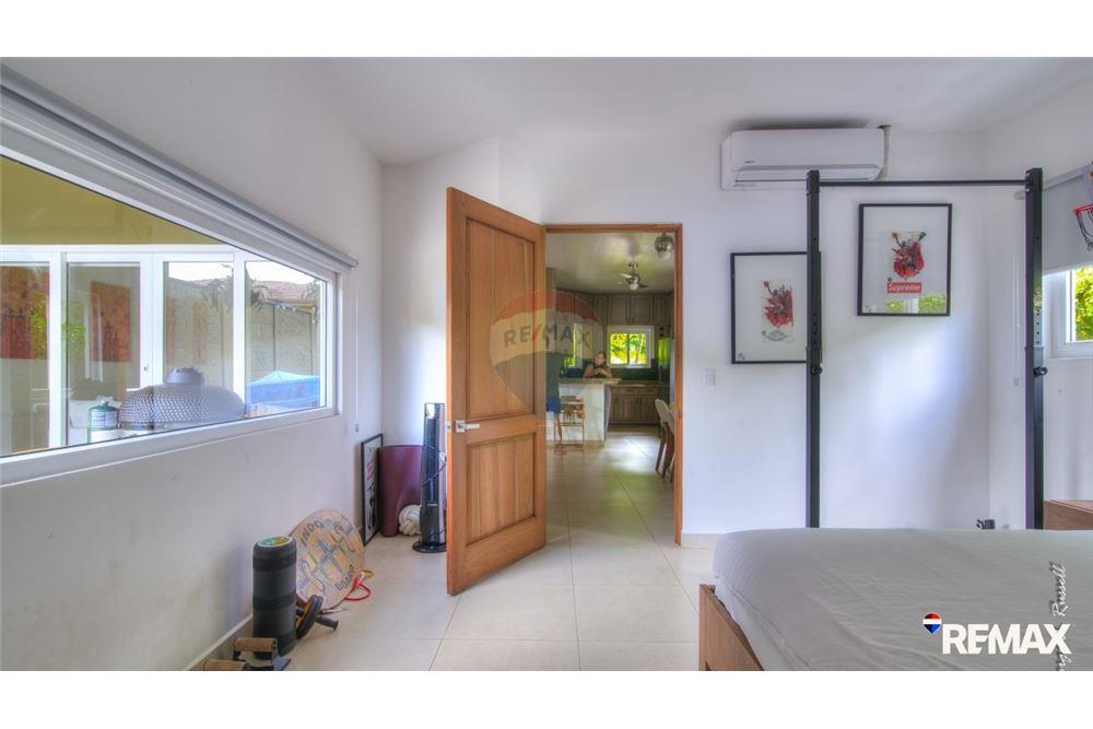 Résidentiel - Maison / Villa - Jaco - Herradura, Puntarenas- Garabito, Costa Rica - Caribbean & Central Ameri - 7 - 90168005-704