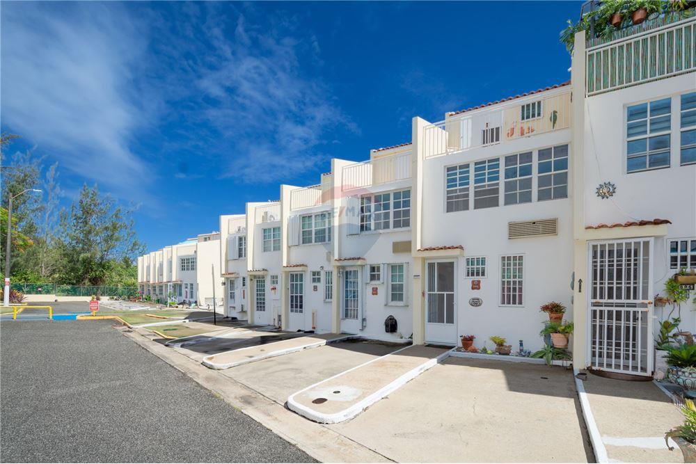 Condo/Apartment - For Sale - Bo Yeguada, Vega Baja, Puerto Rico - 1 - 90107007-122