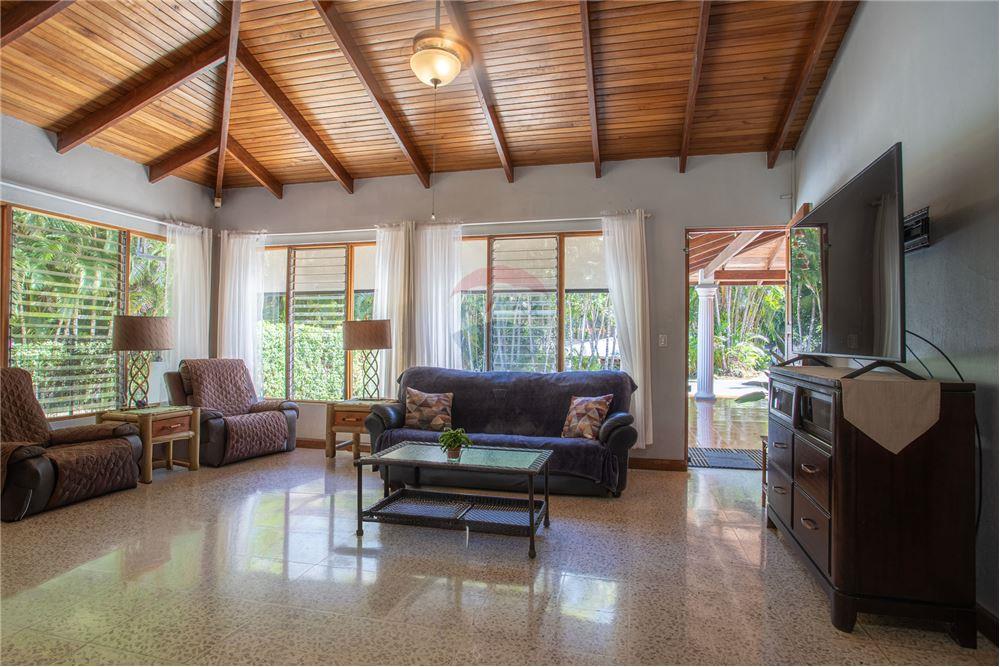 Residenziale - Villa - Atenas, Alajuela- Atenas, Costa Rica - Caribbean & Central Ameri - 7 - 90128002-1003