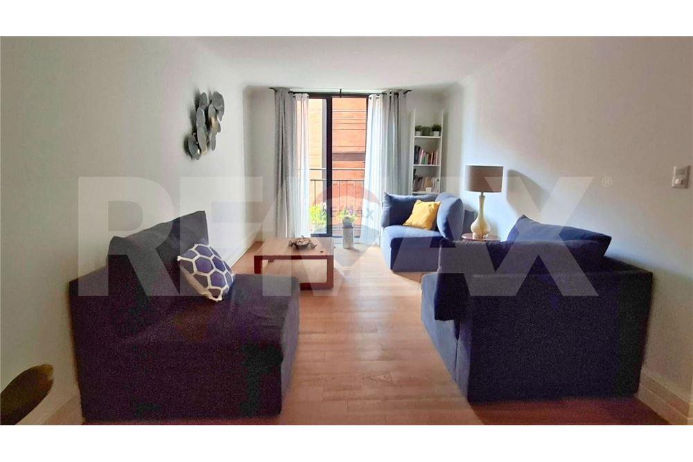 Condo/Apartment - For Sale - Zona 5, Guatemala, Guatemala - 3 - 902091017-21