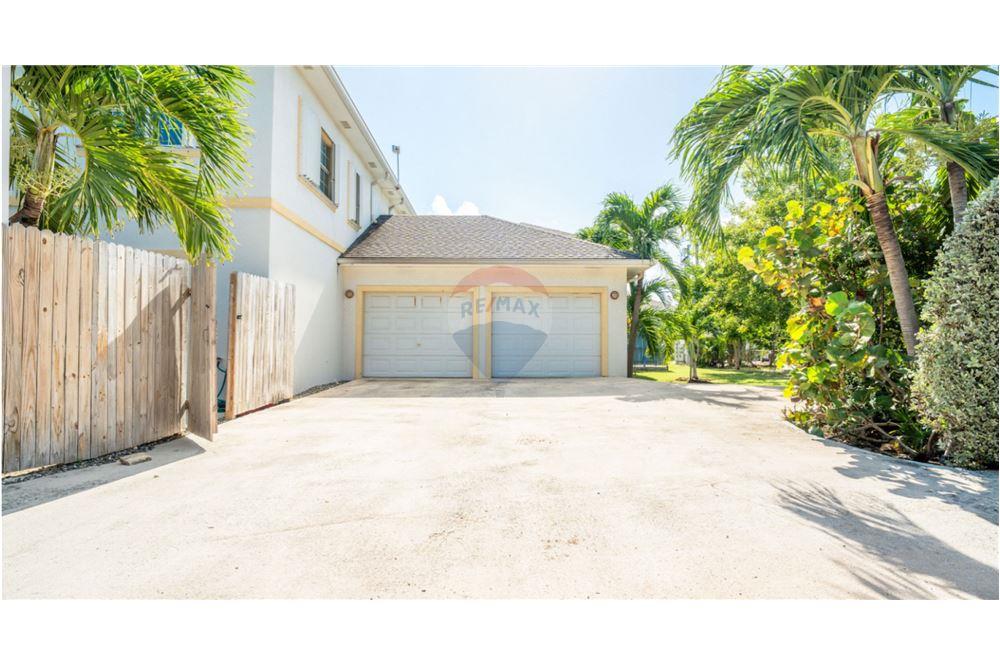 Wohnung - Villa - W Bay North East, West Bay, Kaimaninseln - Caribbean & Central Ameri - 13 - 90146038-27