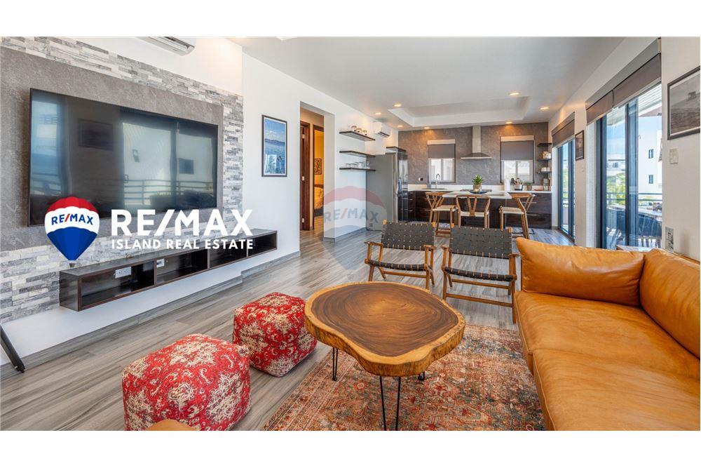 Residential - Condo/Apartment - Caye Caulker, Belize District, Belize - Caribbean & Central Ameri - 9 - 90135017-28