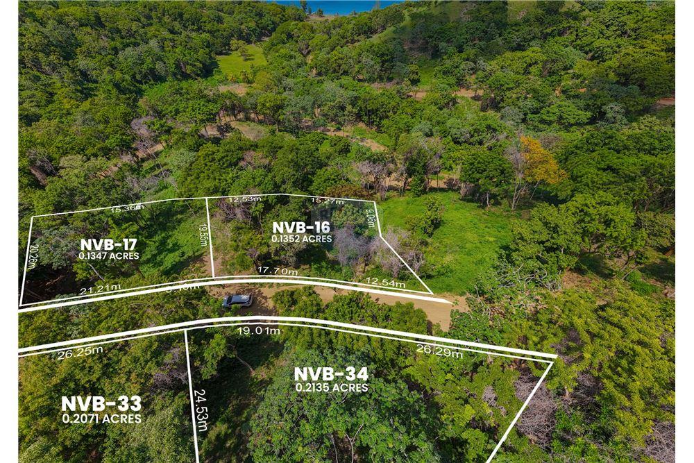 Lote - Venta - Roatan, Bay Islands, Honduras - 5 - 90143009-439