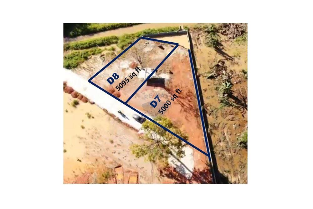 Grondstuk - Te Koop - Sangre Grande, Saint Andrew, Trinidad and Tobago - 1 - 90155092-98