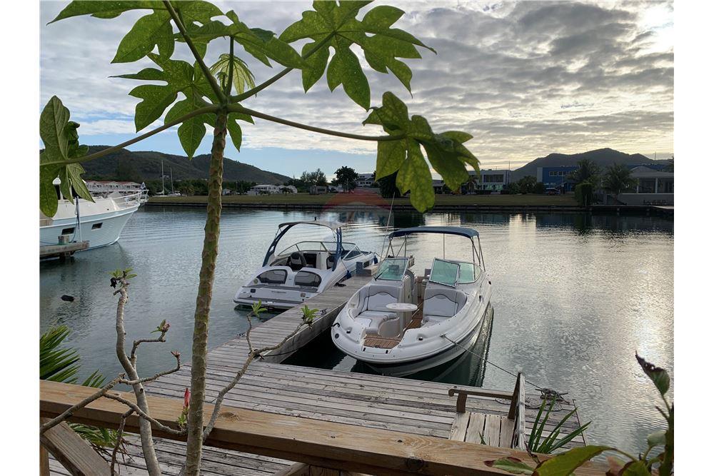 Casa en conjunto/Townhouse - Venta - Bolands, Parish of Saint Mary, Antigua y Barbuda - 1 - 902121001-47