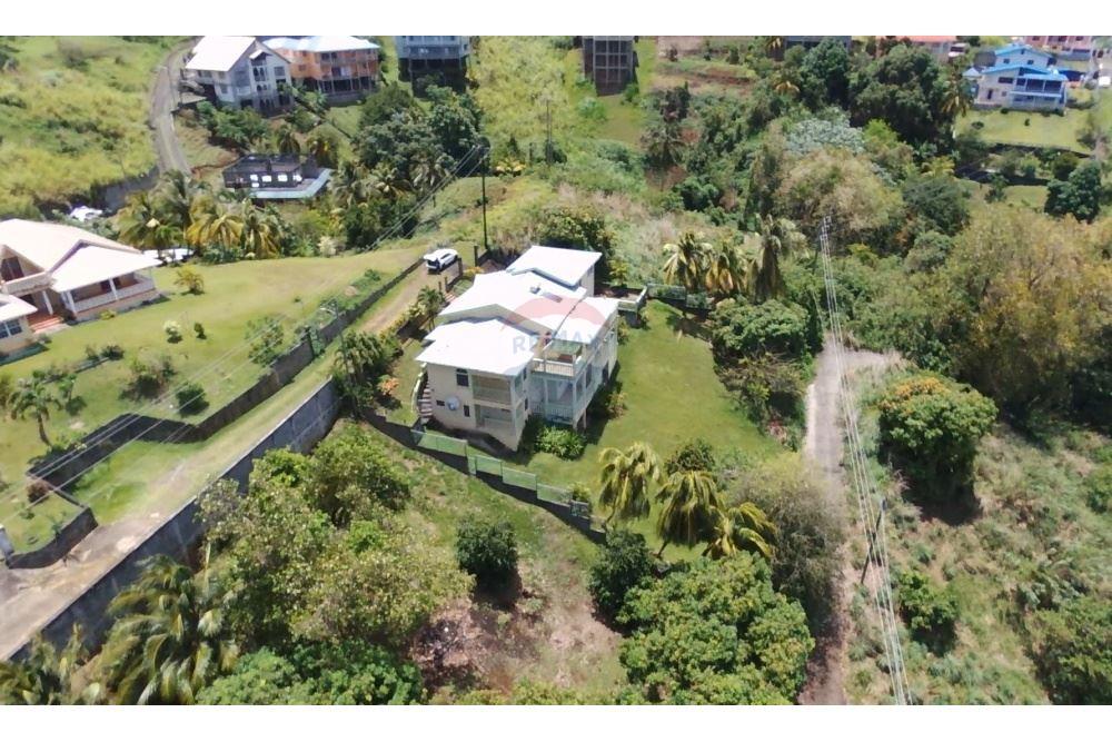 Prédio Habitacional - Vila - Arnos Vale, St Vincent, St Vincent and the Grenadines - Caribbean & Central Ameri - 13 - 90109001-314