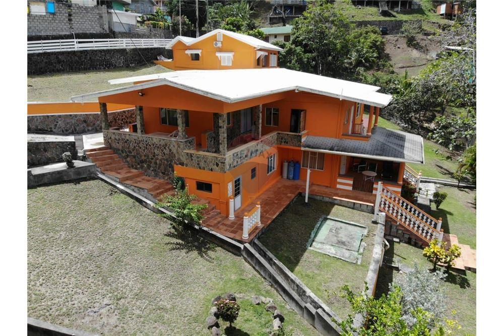 Wohnung - Villa - Port Elizabeth, Bequia, St Vincent and the Grenadines - Caribbean & Central Ameri - 1 - 90109004-65