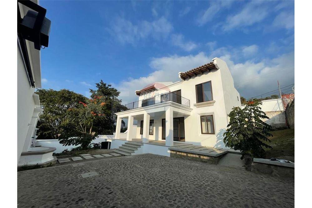 Villa - Te Koop - San Pedro Las Huertas, Sacatepéquez, Guatemala - 1 - 90129008-158