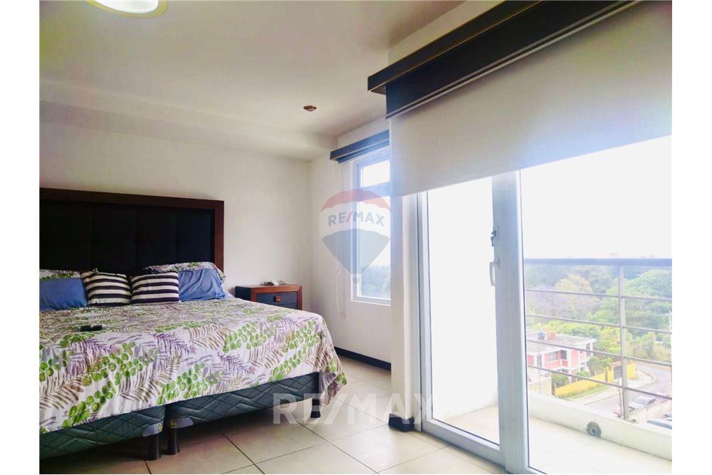 Apartamento/Condominio - Venta - Zona 12, Guatemala, Guatemala - 4 - 902611006-13