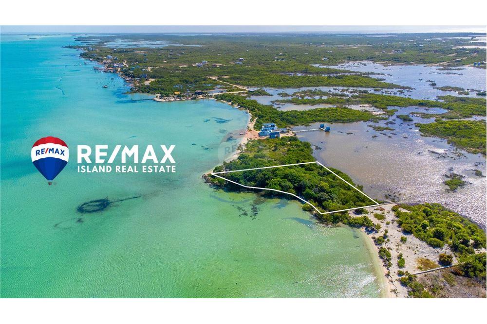 Commercial - Land - Ambergris Caye, Ambergris Caye, Belize - Caribbean & Central Ameri - 12 - 90135004-97