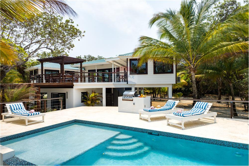 Residential - Villa - Placencia, Stann Creek District, Belize - Caribbean & Central Ameri - 30 - 90127038-15