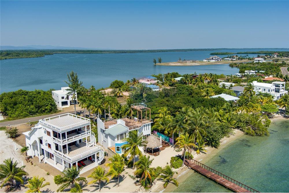 Residencial - Villa - Placencia, Stann Creek District, Belice - Caribbean & Central Ameri - 7 - 90127025-46