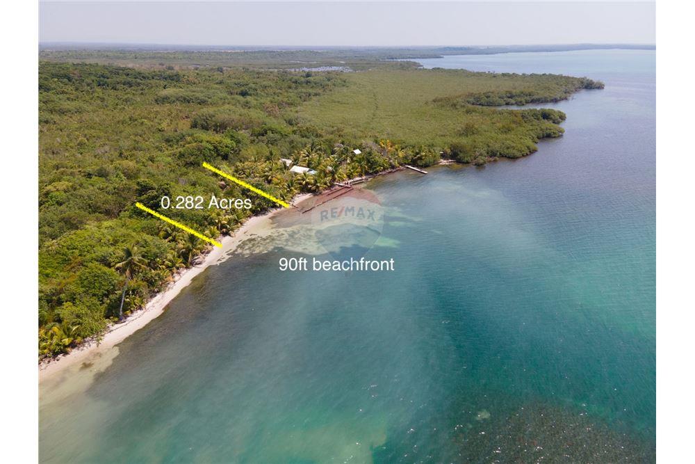 Residential - Villa - Monkey River, Toledo District, Belize - Caribbean & Central Ameri - 1 - 90127022-84