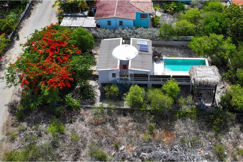 Villa - For Sale - Santa Bárbara, Bonaire, Bonaire - Alexandrit9_07.jpg - 900171001-821