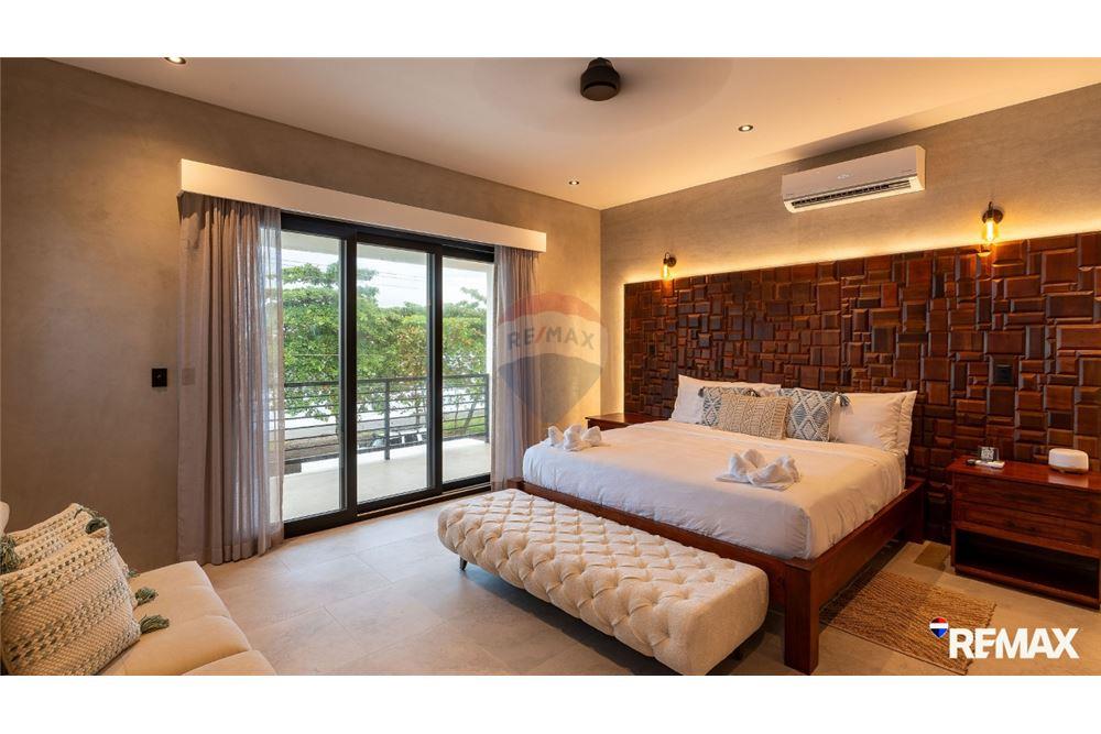 Résidentiel - Maison / Villa - Jaco - Playa Hermosa, Puntarenas- Garabito, Costa Rica - Caribbean & Central Ameri - 4 - 90168005-701