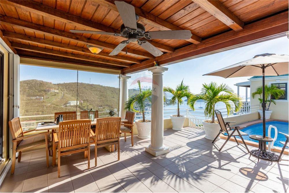 Villa - For Sale - Belmont Estates, Tortola West, British Virgin Islands - 3 - 90134001-120