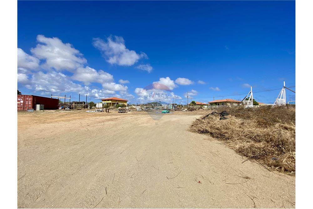 Land - For Sale - Santa Cruz, Aruba, Aruba - 55214 - 90105001-163