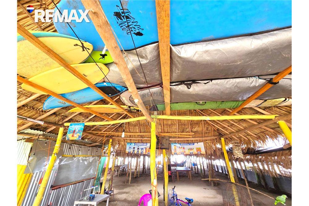 Commercial - Land - Masachapa, Managua, Nicaragua - Caribbean & Central Ameri - 9 - 90119010-82