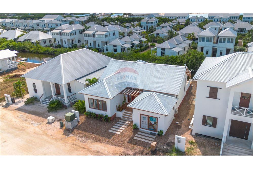 Villa - Venta - Ambergris Caye, Ambergris Caye, Belice - 2 - 901921005-124