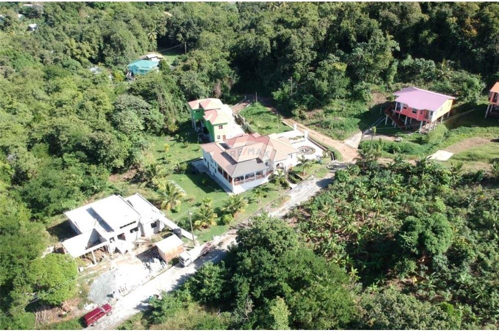 Commercial - Land - Gros Islet, Gros-Islet, St Lucia - Caribbean & Central Ameri - 2 - 902071001-212