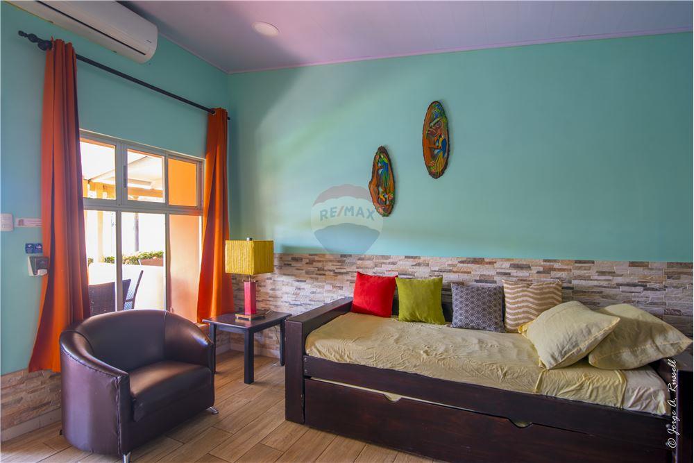 住宅 - 别墅 - Jaco - Jaco, Puntarenas- Garabito, 哥斯达黎加 - Caribbean & Central Ameri - 1 - 90168011-787