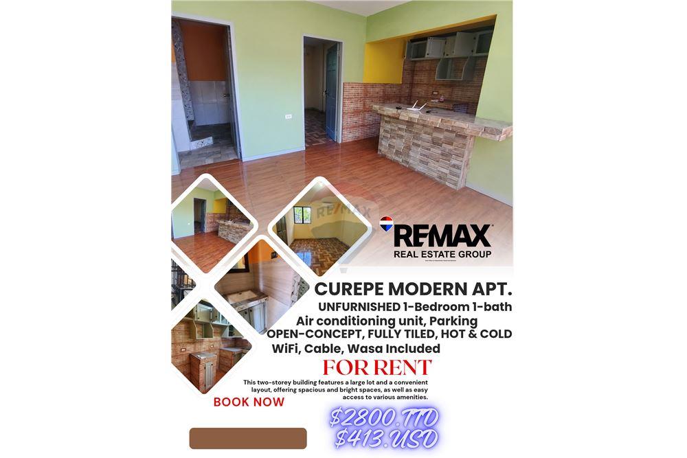 Villa - Te Koop - Gonzales, Trinidad and Tobago, Trinidad and Tobago - 1 - 90155110-160