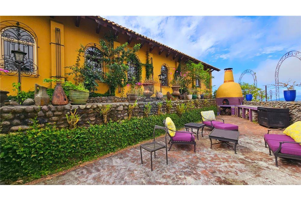 Villa - Venta - San Ramón, Alajuela- San Ramón, Costa Rica - 6 - 902051009-5