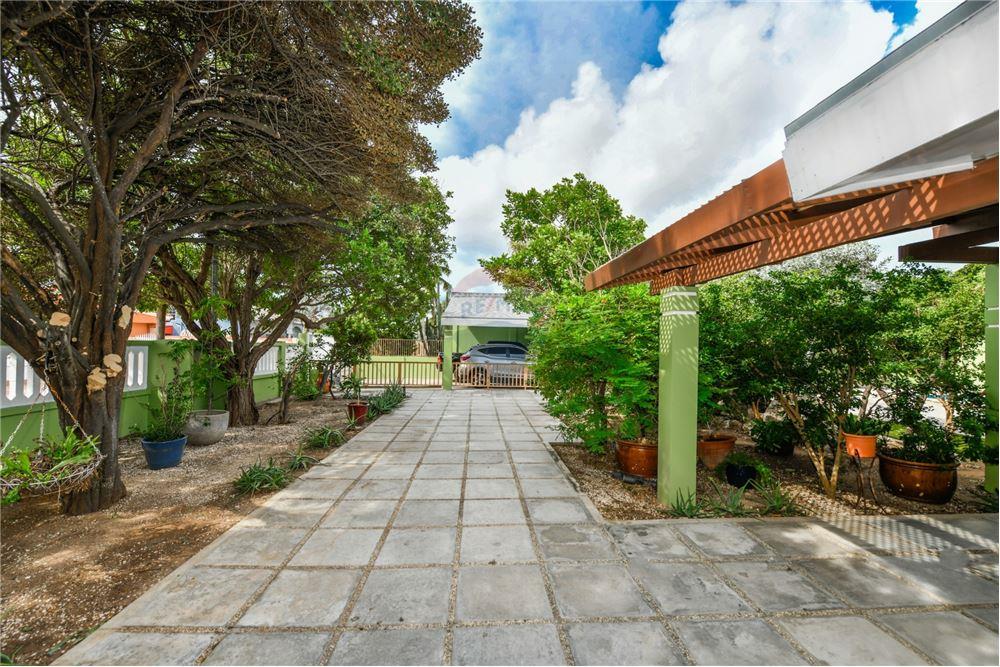 Villa - For Sale - Oranjestad, Aruba, Aruba - 13 - 90105005-509