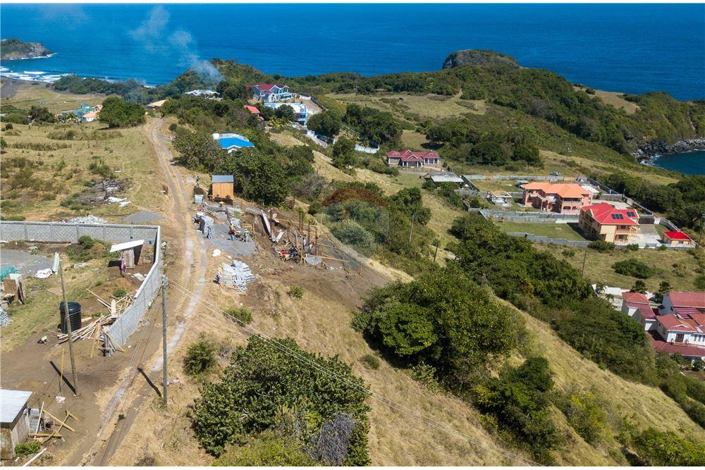 Residential - Villa - Brighton Village, St Vincent, St Vincent and the Grenadines - Caribbean & Central Ameri - 17 - 90109001-329