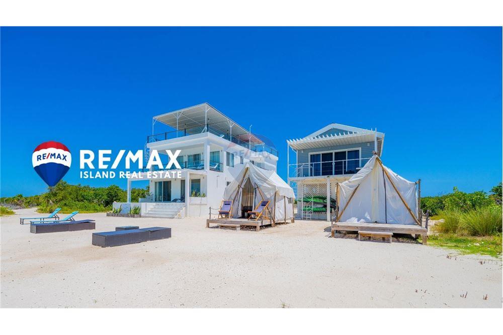 Residential - Villa - Ambergris Caye, Ambergris Caye, Belize - Caribbean & Central Ameri - 32 - 90135008-73