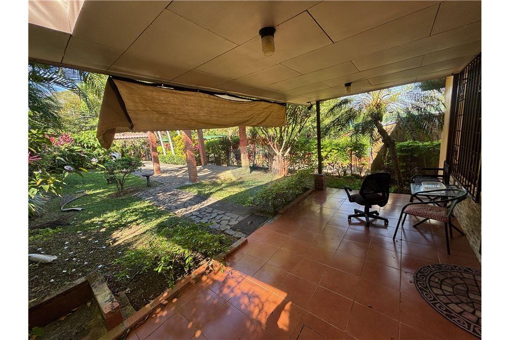 Residencial - Villa - Atenas, Alajuela- Atenas, Costa Rica - Caribbean & Central Ameri - 5 - 90128002-1002