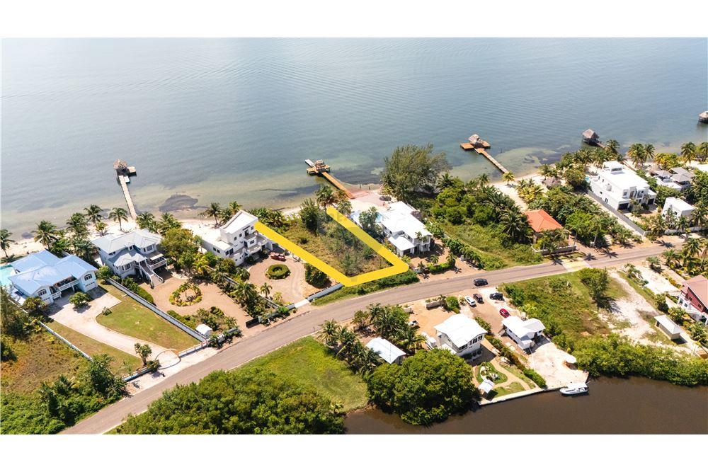 Commercial - Land - Placencia, Stann Creek District, Belize - Caribbean & Central Ameri - 3 - 90127025-59