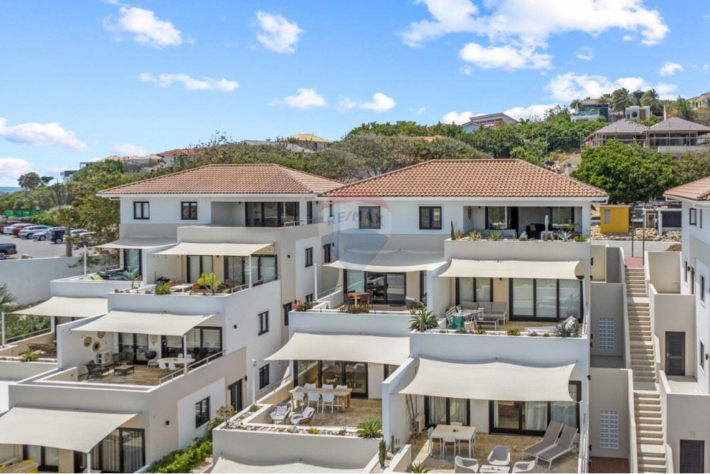 Villa - For Sale - Blue Bay Golf and Beach Resort, Curacao, Curacao - 1 - 90108049-15