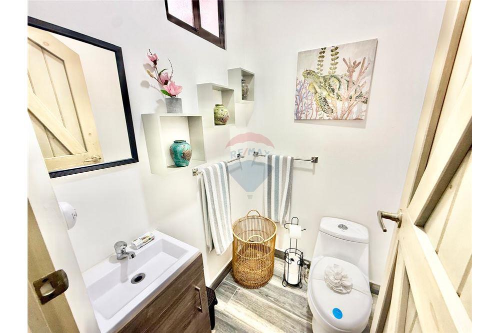 Residential - Villa - Parrita - Esterillos, Puntarenas - Parrita, Costa Rica - Caribbean & Central Ameri - 7 - 90168015-204