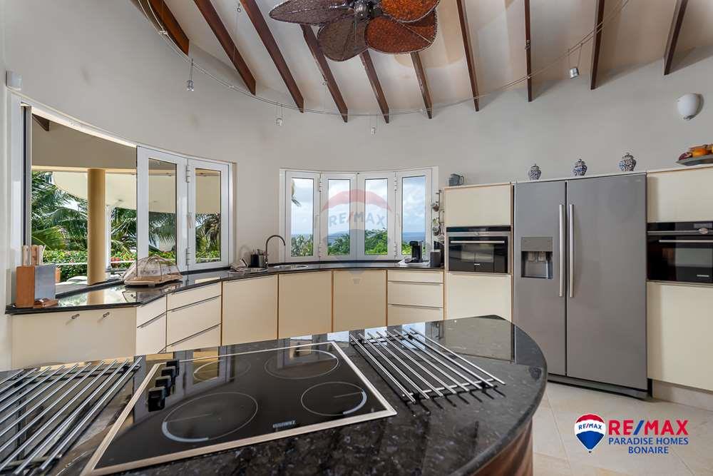 Villa - Te Koop - Sabadeco, Bonaire, Bonaire - SabadecoTerrace-83-1500-2.jpg - 900171001-744