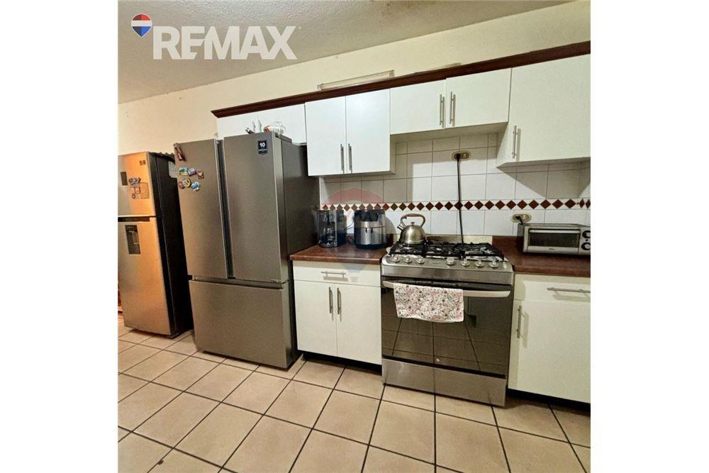 Villa - Venta - Choacorral, Sacatepéquez, Guatemala - 3 - 902611001-80