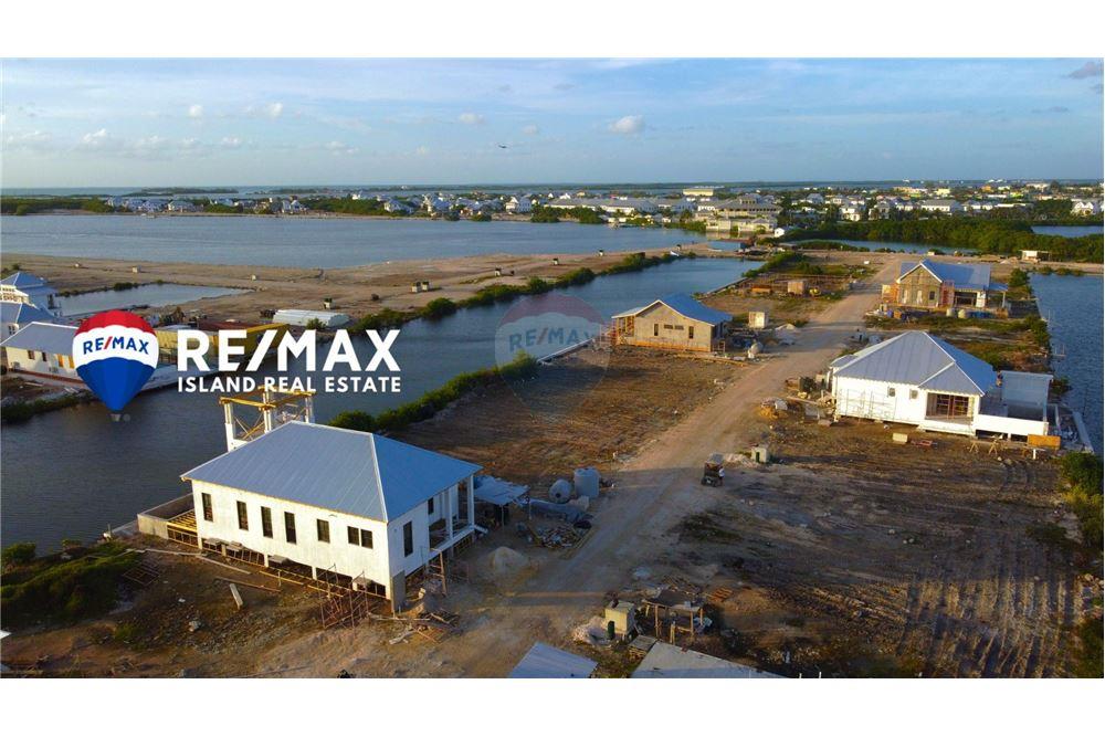 Commercial - Land - San Pedro, Ambergris Caye, Belize - Caribbean & Central Ameri - 9 - 90135017-22