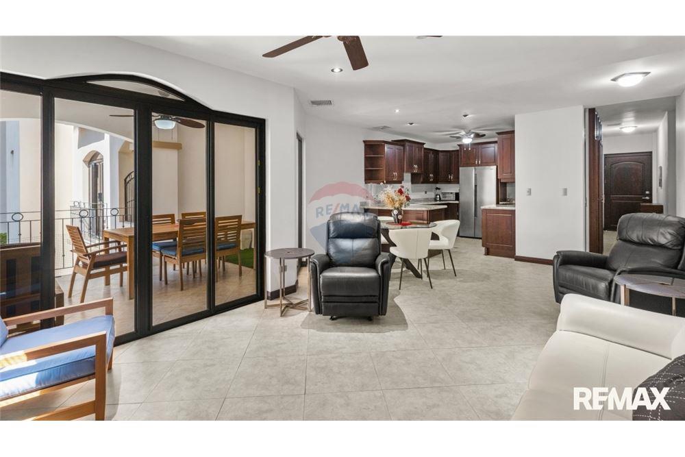 住宅 - 别墅 - Jaco - Jaco, Puntarenas- Garabito, 哥斯达黎加 - Caribbean & Central Ameri - 6 - 90168041-24