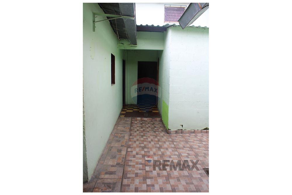Villa - For Sale - Agua Helada, San Salvador, El Salvador - 2 - 901061016-3