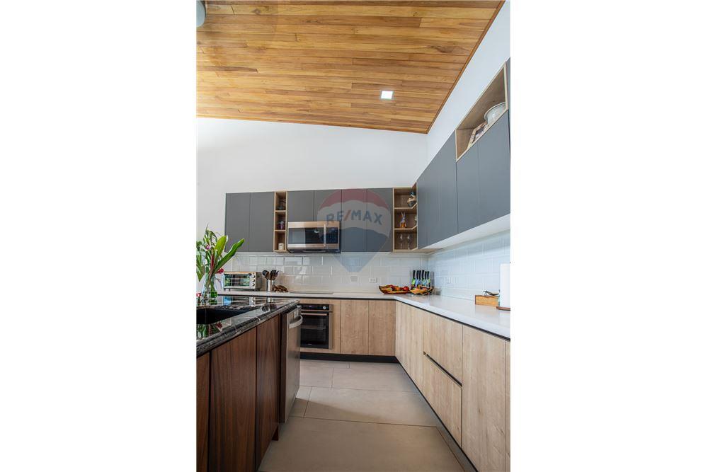 Residencial - Villa - Atenas, Alajuela- Atenas, Costa Rica - Caribbean & Central Ameri - 22 - 90128002-992