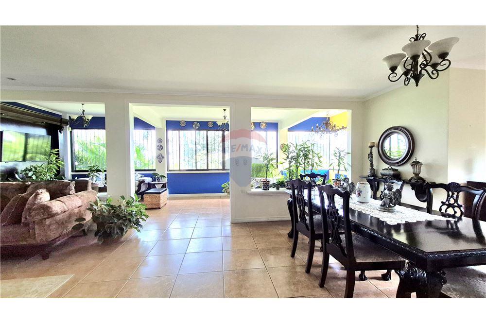 Residential - Villa - Atenas, Alajuela- Atenas, Costa Rica - Caribbean & Central Ameri - 7 - 90128007-196