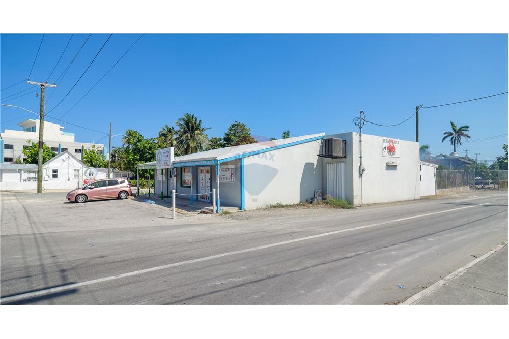 Lote - Venta - George Town Centr, George Town, Islas Caimán - 13 - 90146018-298