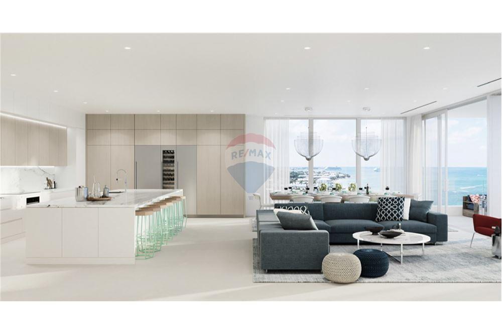 Residential - Villa - W Bay Bch South, Seven Mile, Cayman Islands - Caribbean & Central Ameri - 10 - 90146013-840